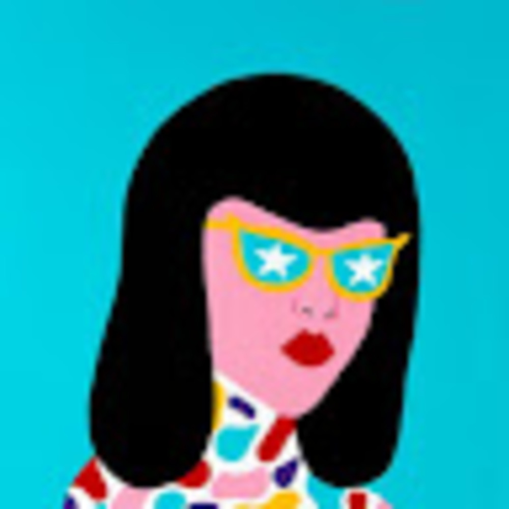 Meet your Posher, Tara